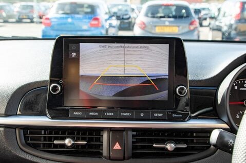 Kia Picanto GT-LINE 25