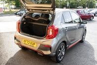 Kia Picanto GT-LINE 35