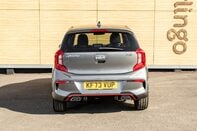 Kia Picanto GT-LINE 6