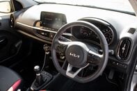 Kia Picanto GT-LINE 3