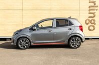 Kia Picanto GT-LINE 13