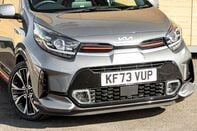 Kia Picanto GT-LINE 10