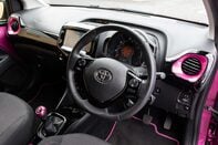 Toyota Aygo VVT-I X-CITE 3