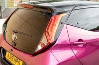 Toyota Aygo VVT-I X-CITE 9