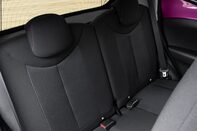 Toyota Aygo VVT-I X-CITE 33