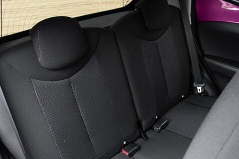 Toyota Aygo VVT-I X-CITE 33