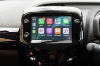 Toyota Aygo VVT-I X-CITE 29