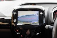 Toyota Aygo VVT-I X-CITE 28