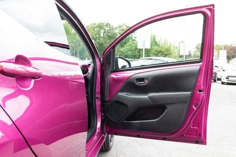 Toyota Aygo VVT-I X-CITE 14