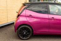Toyota Aygo VVT-I X-CITE 7