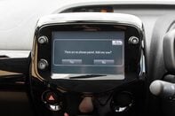 Toyota Aygo VVT-I X-CITE 23