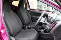 Toyota Aygo VVT-I X-CITE 30
