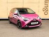 Toyota Aygo VVT-I X-CITE