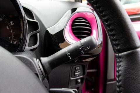 Toyota Aygo VVT-I X-CITE 18