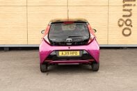 Toyota Aygo VVT-I X-CITE 6