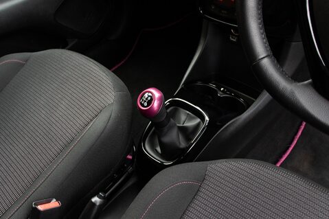 Toyota Aygo VVT-I X-CITE 31