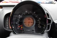 Toyota Aygo VVT-I X-CITE 15