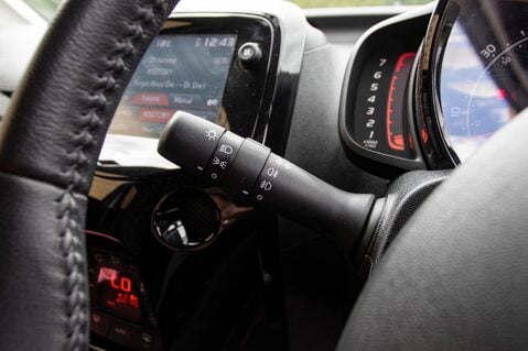 Toyota Aygo VVT-I X-CITE 17