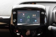 Toyota Aygo VVT-I X-CITE 22