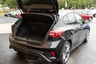 Ford Focus ST-LINE X 37