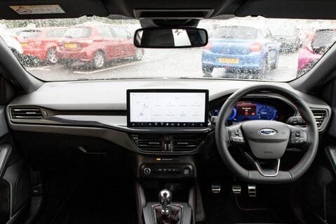 Ford Focus ST-LINE X 3