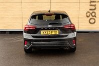 Ford Focus ST-LINE X 5