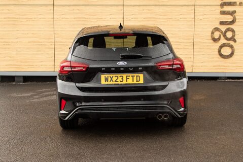 Ford Focus ST-LINE X 5