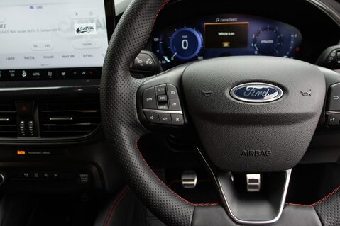 Ford Focus ST-LINE X 18