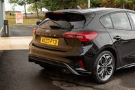 Ford Focus ST-LINE X 7