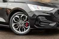 Ford Focus ST-LINE X 10