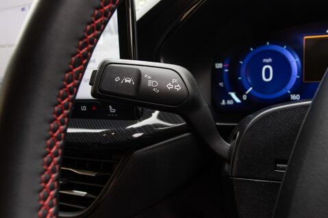 Ford Focus ST-LINE X 16