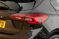 Ford Focus ST-LINE X 8