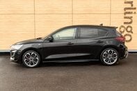 Ford Focus ST-LINE X 12