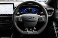 Ford Focus ST-LINE X 20