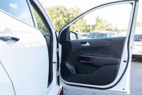 Kia Picanto GT-LINE S 14