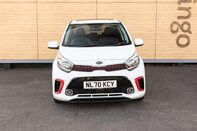 Kia Picanto GT-LINE S 5