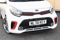 Kia Picanto GT-LINE S 10