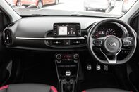 Kia Picanto GT-LINE S 3