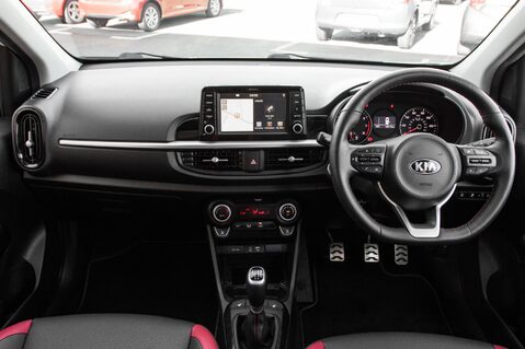 Kia Picanto GT-LINE S 3