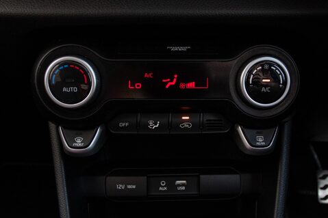 Kia Picanto GT-LINE S 31
