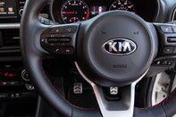 Kia Picanto GT-LINE S 19