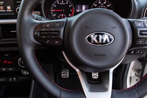 Kia Picanto GT-LINE S 19