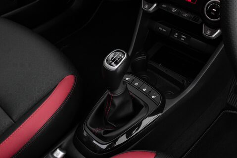 Kia Picanto GT-LINE S 30