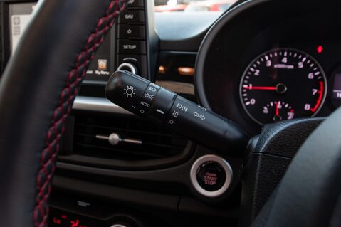 Kia Picanto GT-LINE S 17