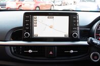 Kia Picanto GT-LINE S 24