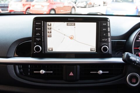 Kia Picanto GT-LINE S 24