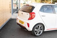 Kia Picanto GT-LINE S 8