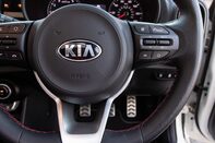 Kia Picanto GT-LINE S 20