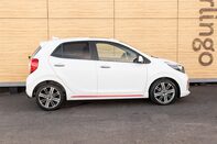 Kia Picanto GT-LINE S 12