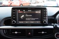 Kia Picanto GT-LINE S 22